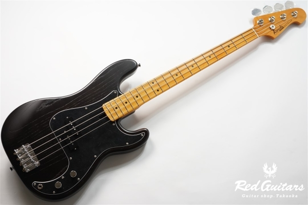 KPB-AS - Dark Walnut